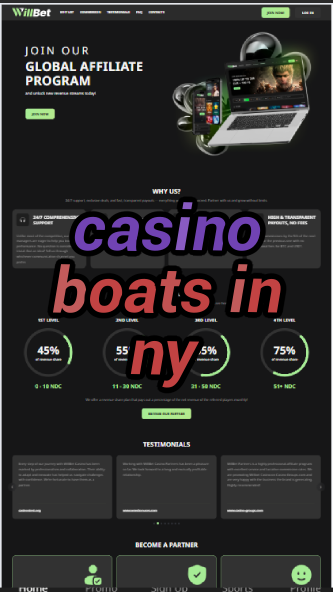 casino boats in ny-casinogamestips.igamblinglist.com