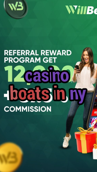 casino boats in ny-casinogamestips.igamblinglist.com