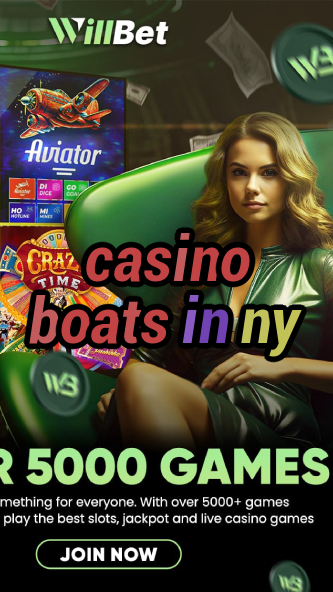 casino boats in ny-casinogamestips.igamblinglist.com